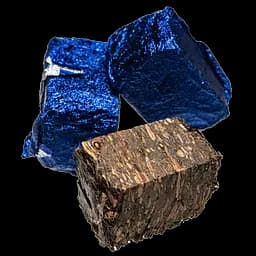 Хей Ча Чжуан Зріз Великої Колоди 2011 р, 15 гр - 10 шт