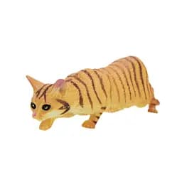 Детская игрушечная фигурка животного Bambi Domestic Shorthair TBS081-6