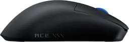 Миша ASUS ROG Harpe II Ace USB-A/WL/BT Black (90MP0490-BMUA00) - мініатюра 5