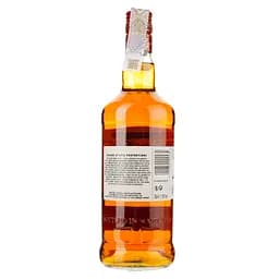 Віскі Isle of Skye 8yo Blended Scotch Whisky, 40%, 0,7 л (66907) - мініатюра 2