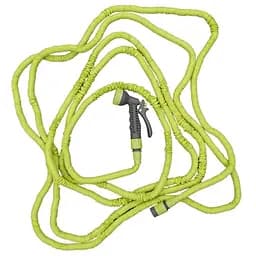 Шланг для поливу Bradas TRICK HOSE 5-15 м WTH515GR - мініатюра 3