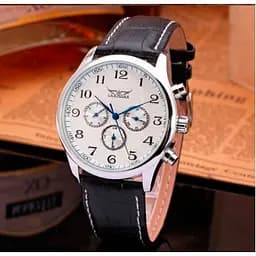 Годинник Jaragar Elite White - мініатюра 17
