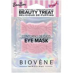 Патчі під очі Biovene Beauty Treat проти набряків