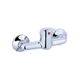 Смеситель для душа Agua Leon-C050 CV012076 Хром