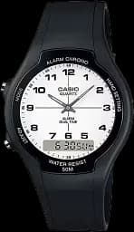 Годинник Casio Timeless Collection AW-90H-7BVEF