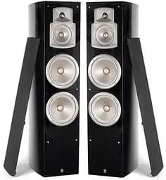 Підлогова акустика Yamaha NS-555 - мініатюра 2