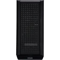 Корпус 1stPlayer PS8MX-BK Black [146436] - мініатюра 8