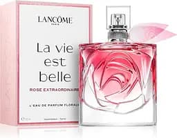 Парфумована вода Lancome La Vie Est Belle Rose Extraordinaire 50 мл - мініатюра 2