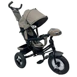 Детский трехколесный велосипед Turbo Trike 41х60х21.5 см det0015644