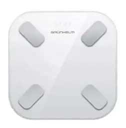 Ваги підлогові електронні Grunhelm BES-28BFS