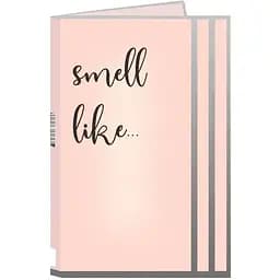 Парфуми жіночі з феромонами Aurora Smell Like #02 1 мл