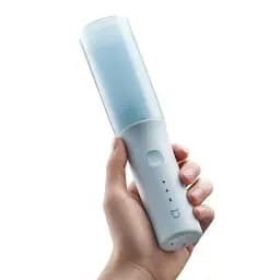 Машинка для стрижки дітей MiJia Hair Clipper Children Edition MJGHHC3LF Blue - мініатюра 2