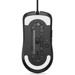 Миша Lenovo Legion M300s RGB Gaming Mouse USB Black (GY51H47350) - мініатюра 6