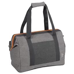 Термосумка Bo-Camp Cooler Bag 20 Сірий