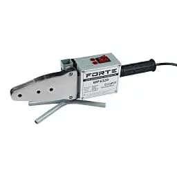 Паяльник для пластикових труб Forte WP6320 (35873) - мініатюра 3