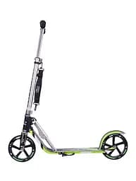 Самокат Hudora Big Wheel 205 зелений (14695) - мініатюра 2