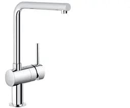 Змішувач для кухні Grohe Minta 31375000 Хром