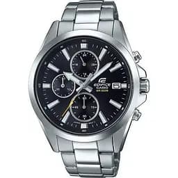 Чоловічий годинник Casio Edifice Classic EFV-560D-1AVUEF