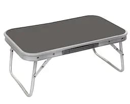 Стол Bo-Camp Compact 56x34 cm Grey (1404359) (DAS302728)