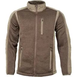 Куртка Hallyard Jonas M Зеленый