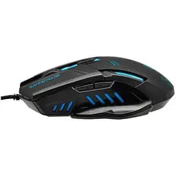 Миша Aikun Apparition Optical Gaming Mouse Backlight GX51 1000-3200DPI - мініатюра 10