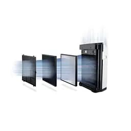 Очищувач повітря Honeywell HPA710 з фільтром HEPA (HPA710) - мініатюра 6