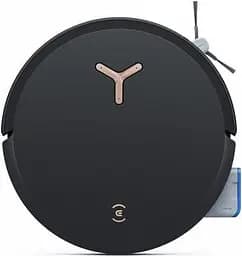 Робот-пилосос з вологим прибиранням ECOVACS Deebot X8 Pro Omni (DEX56 Black) - мініатюра 7