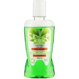 Ополіскувач для ротової порожнини Family Doctor Ультра-захист 700 мл