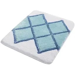 Килимок для ванної кімнати Chilai Home Havana Mavi 50 x 60