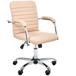 Кресло Rumba-RC хром Софт Сидней-16