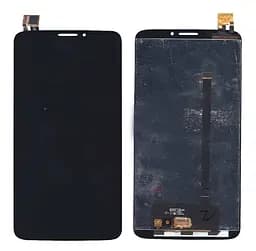 Матриця з тачскріном модуль для Alcatel One Touch Hero 8020D