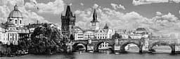 Пазли тришарові Interdruk Around the World 4, панорамні, 1000 елементів - мініатюра 2