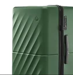 Валіза Ninetygo Ripple Luggage 20 Olive Green - мініатюра 3