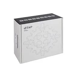 Змішувач для ванни Qtap Presto (з душовим гарнітуром) QTPRE259CRM45574 Chrome - мініатюра 7