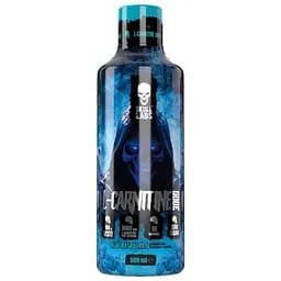 Жиросжигатель Skull Labs L-Carnitine 3000, 500 мл Ежевика
