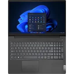 Ноутбук LENOVO V15 G4 AMN, AMD Ryzen 3 7320U до 4.1 ГГц, 15.6-дюймовий FHD, 16 ГБ, SSD 512 ГБ, AMD Radeon 610M, Free Dos - мініатюра 8