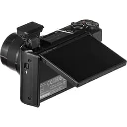 Фотоапарат Canon PowerShot SX740 HS Black (2955C012) [117725] - мініатюра 25