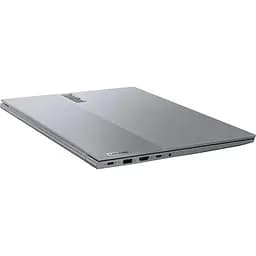 Ноутбук LENOVO ThinkBook 16 G7 ARP, AMD Ryzen 5 7535HS до 4.55 ГГц, 16" WUXGA, 16 ГБ, SSD 512 ГБ, AMD Radeon 660M, Free Dos - мініатюра 7