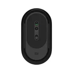 Бездротова миша XiaomiXiaomi Portable Mouse 2 BXSBMW02 Black - мініатюра 3