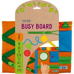 Бизиборд Roter Kafer Свинка (RZ2001-03)