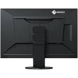 Монітор 24" EIZO FlexScan EV2456-BK - Class A "Б/В" - мініатюра 4
