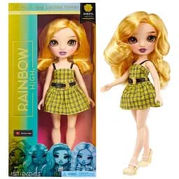 Кукла Rainbow High 987956 серии ОРР МАРГАРИТКА с аксессуарами