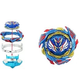 Бэйблейд Прыгающий Савиор Волтраек Beyblade Динамит Бэй 6 сезон b 187 (1579948767)