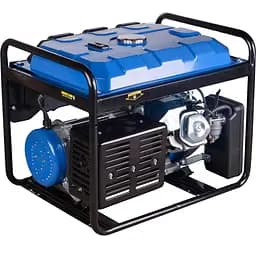 Генератор EnerSol EPG-7500SE (7,5 кВт) - мініатюра 5
