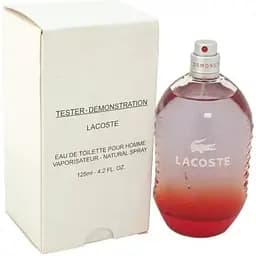 Туалетна вода тестер Lacoste Style In Play 125 мл