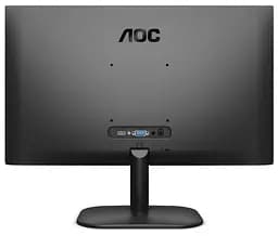 Монітор AOC 21.5" 22B2H/EU teh0022137 - мініатюра 3