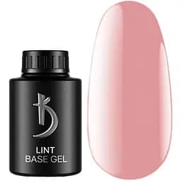 Базовое покрытие для гель-лака Kodi Lint Base Gel Cold Rose 35 мл
