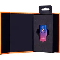 Ліхтарик Fenix E03R V2.0 Lilac [E03RV20PUR] [114184] - мініатюра 5