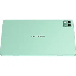 Планшет Doogee T10S 6/128Gb Green LTE (Global Version) - мініатюра 3