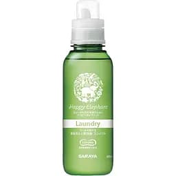 Рідина для прання Saraya Happy Elephant 600 мл (26032)